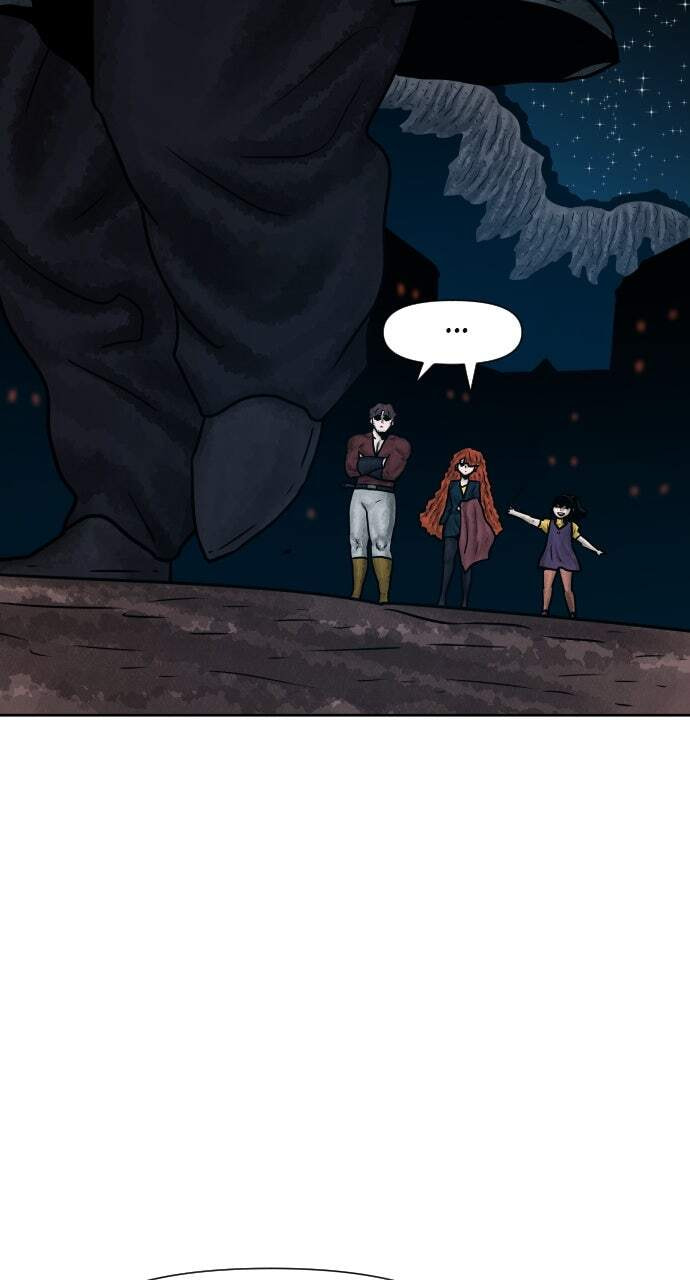 Read Warrior Executioner chapter 112 image 20 on Lezhin