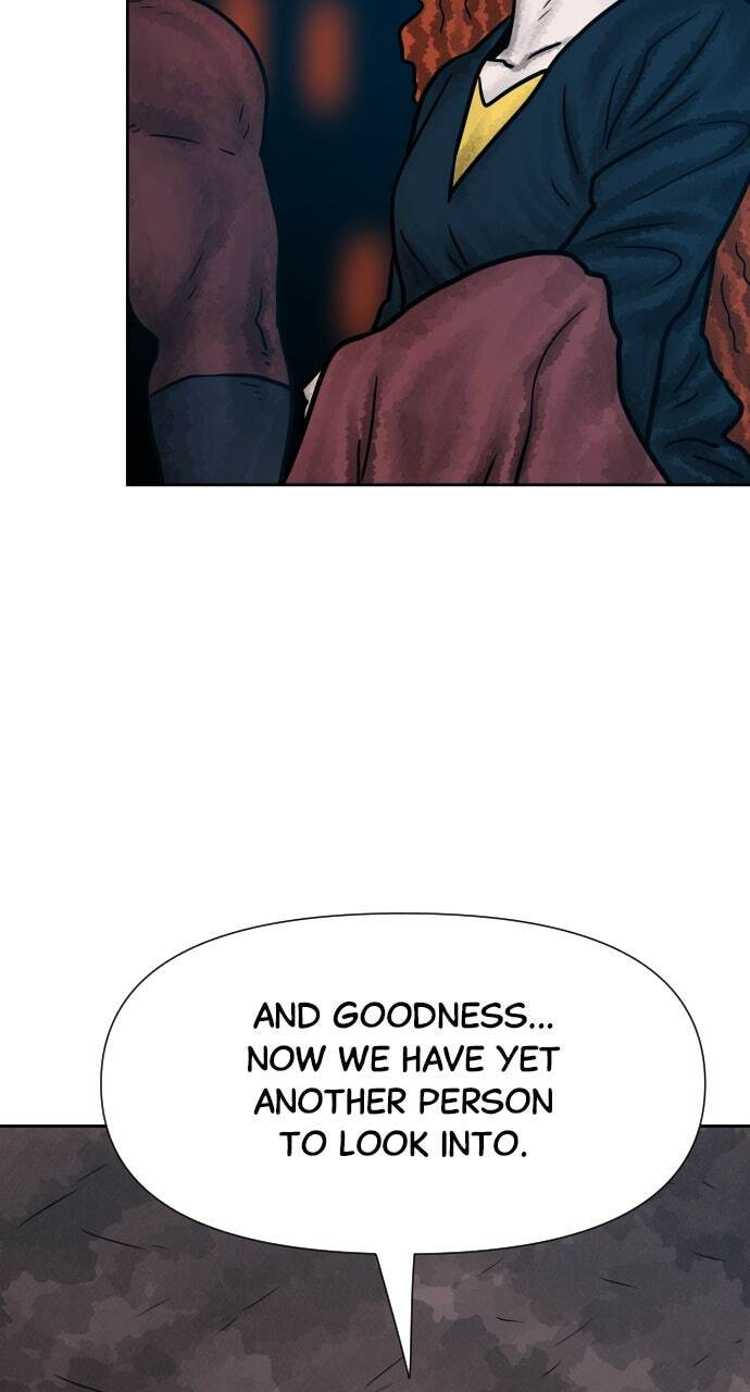 Read Warrior Executioner chapter 112 image 25 on Lezhin