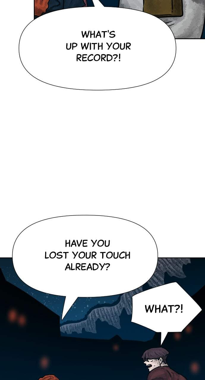Read Warrior Executioner chapter 112 image 30 on Lezhin