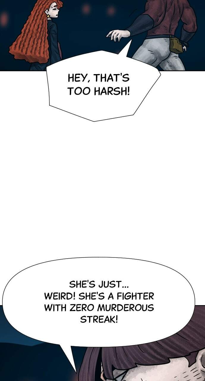 Read Warrior Executioner chapter 112 image 31 on Lezhin