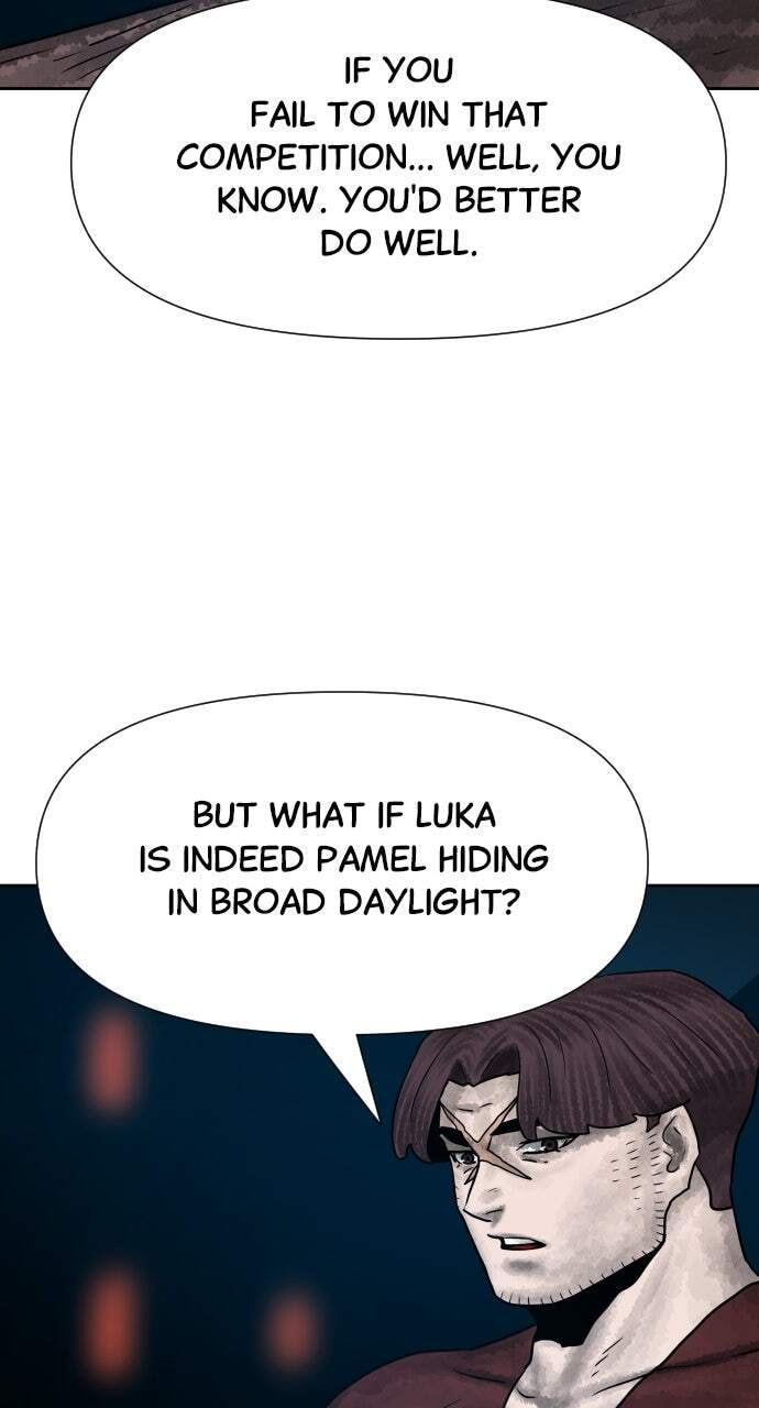 Read Warrior Executioner chapter 112 image 38 on Lezhin