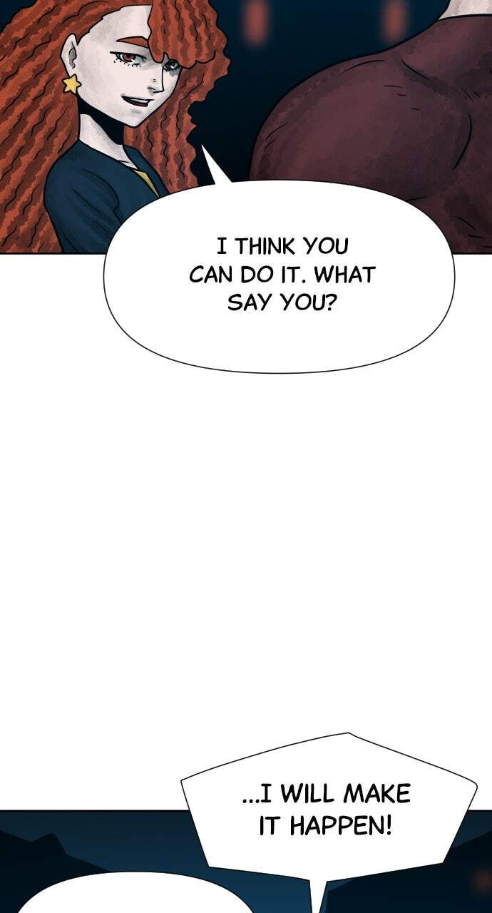 Read Warrior Executioner chapter 112 image 40 on Lezhin