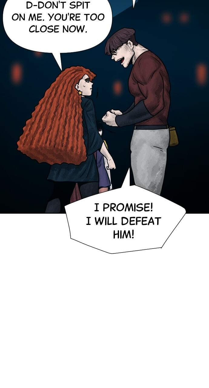 Read Warrior Executioner chapter 112 image 41 on Lezhin