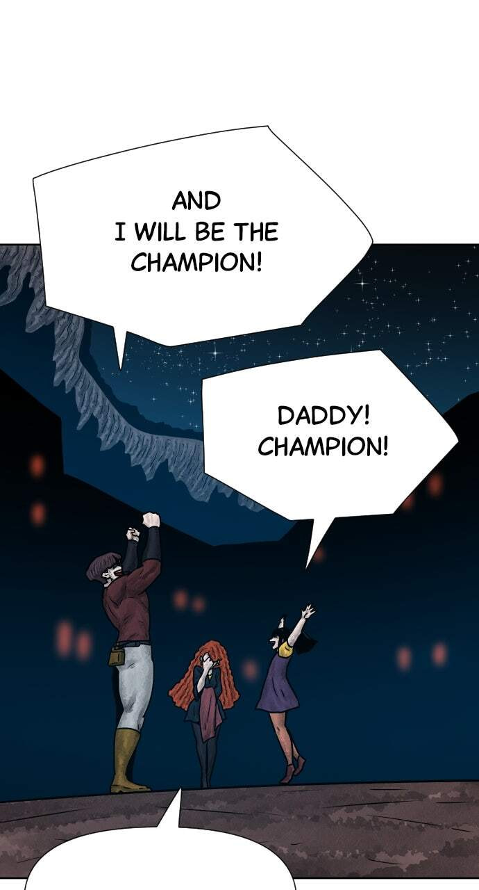 Read Warrior Executioner chapter 112 image 43 on Lezhin