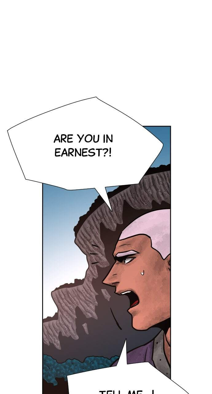 Read Warrior Executioner chapter 112 image 51 on Lezhin