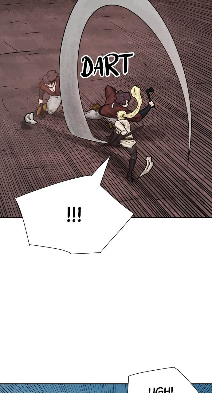 Read Warrior Executioner chapter 112 image 57 on Lezhin
