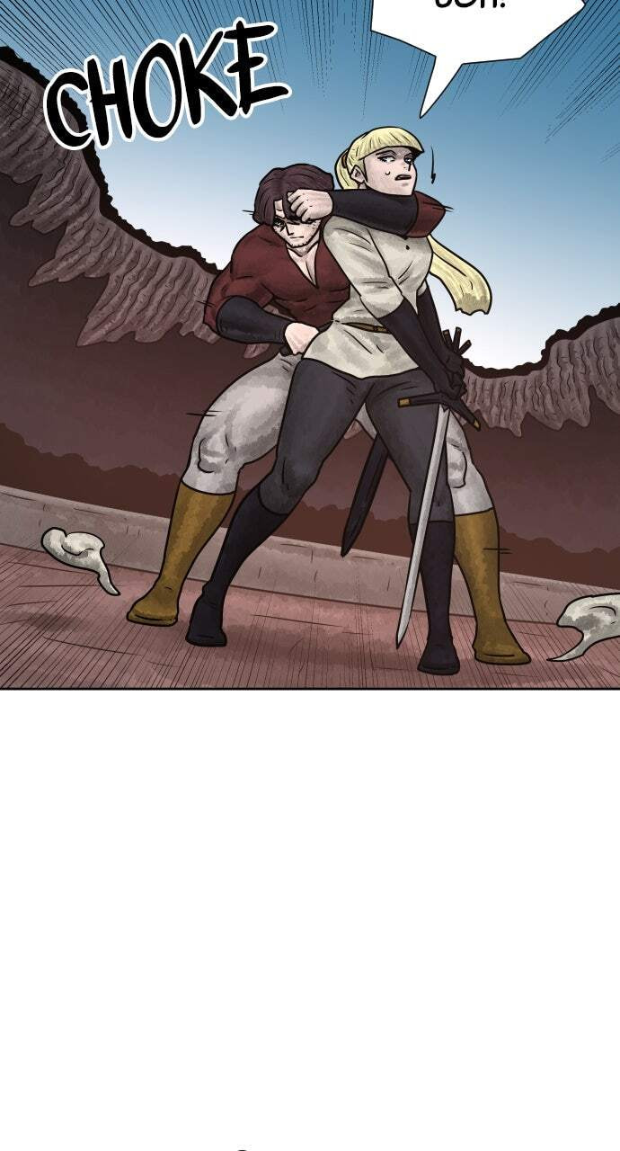 Read Warrior Executioner chapter 112 image 58 on Lezhin
