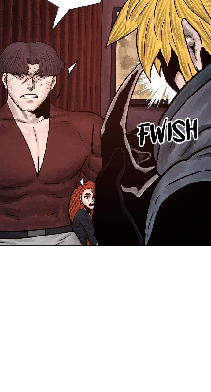 Read Warrior Executioner chapter 112 image 6 on Lezhin