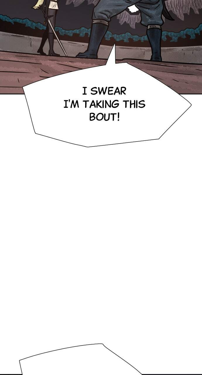 Read Warrior Executioner chapter 112 image 62 on Lezhin