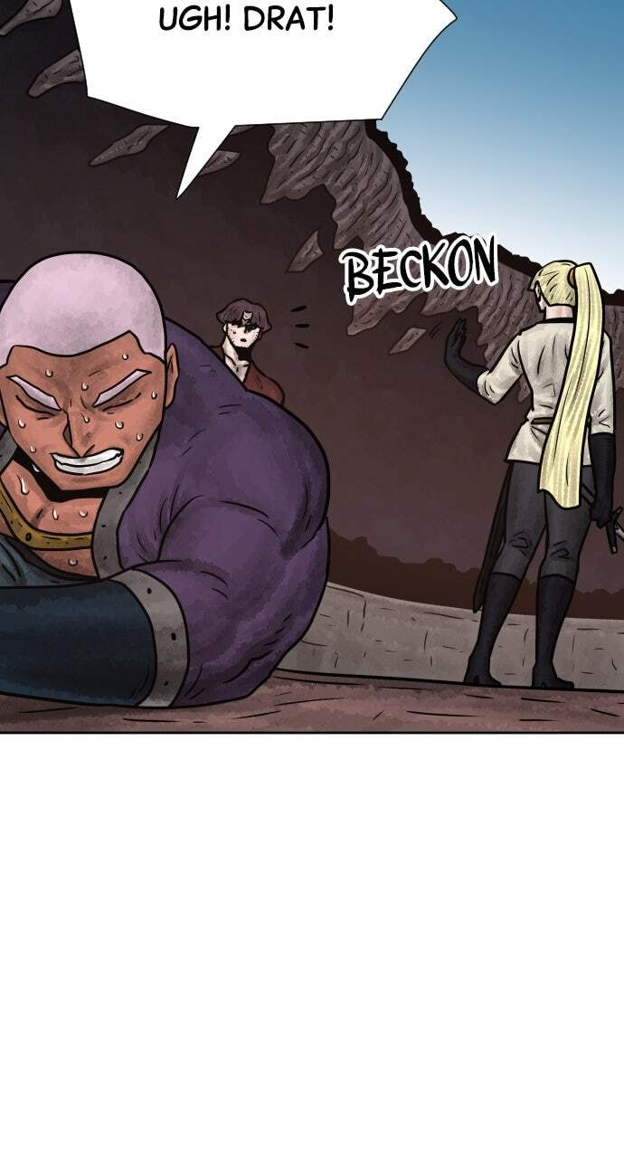 Read Warrior Executioner chapter 112 image 63 on Lezhin