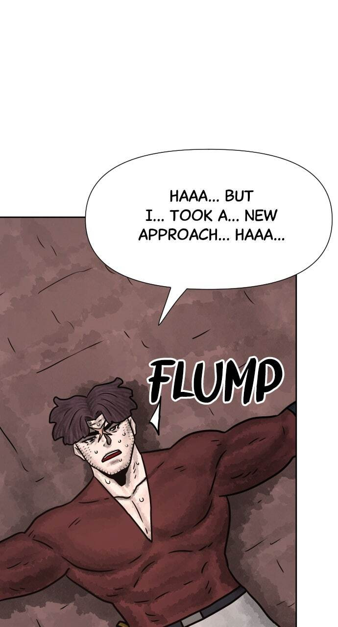 Read Warrior Executioner chapter 112 image 67 on Lezhin