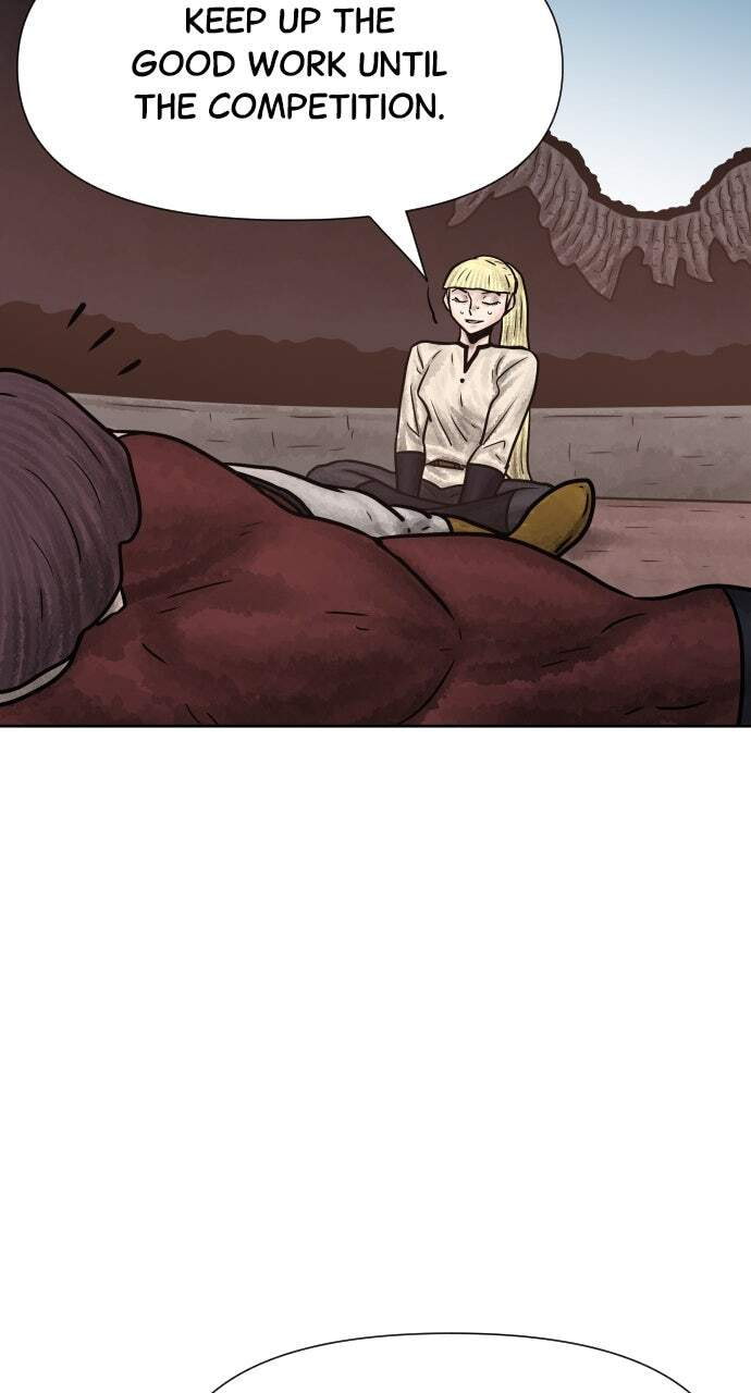 Read Warrior Executioner chapter 112 image 70 on Lezhin