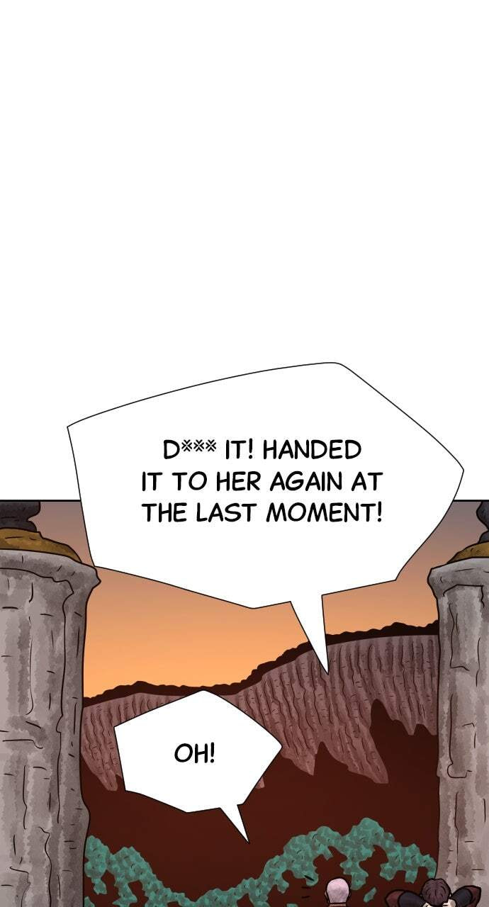 Read Warrior Executioner chapter 112 image 75 on Lezhin