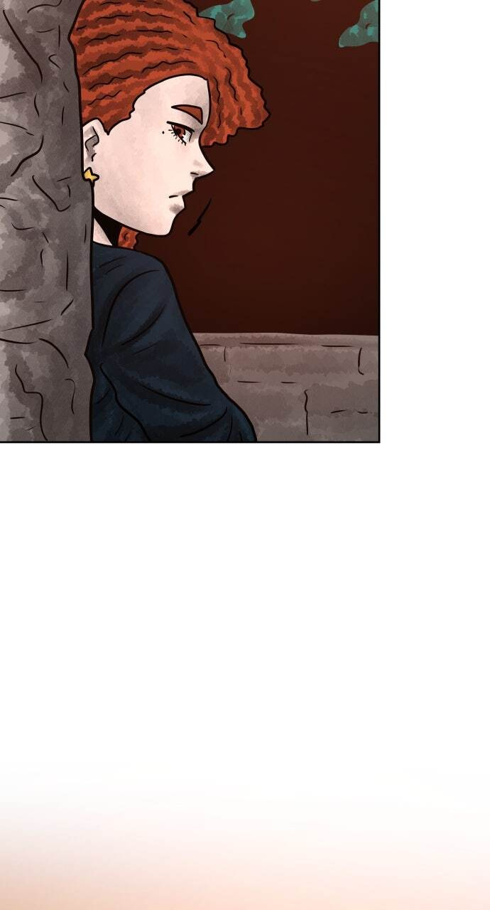 Read Warrior Executioner chapter 112 image 77 on Lezhin