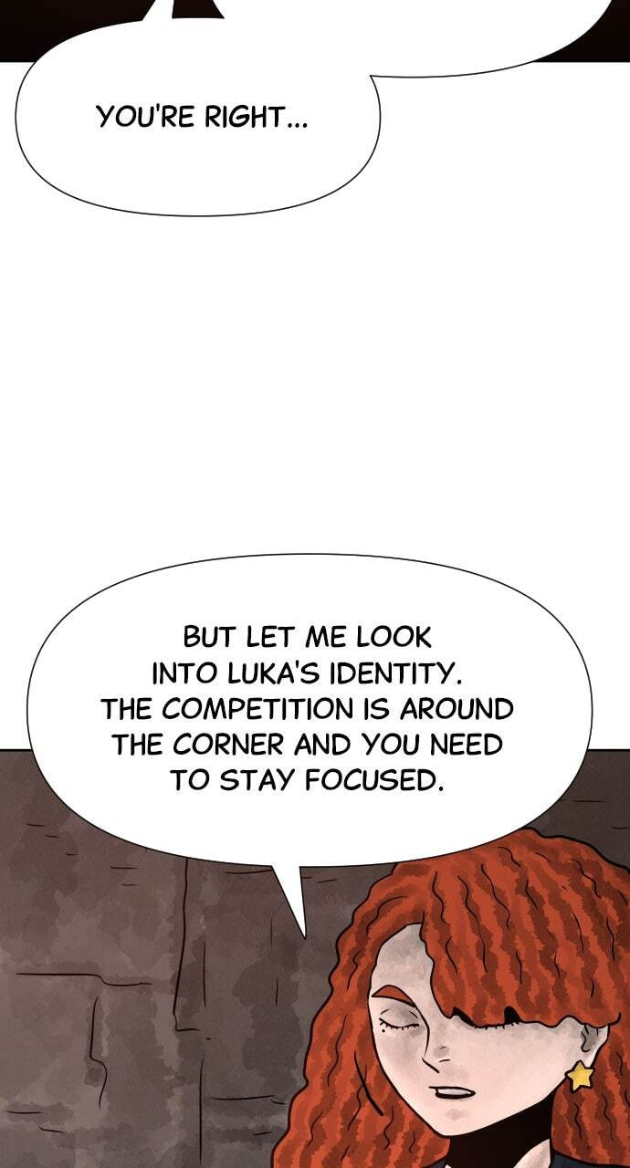 Read Warrior Executioner chapter 112 image 82 on Lezhin