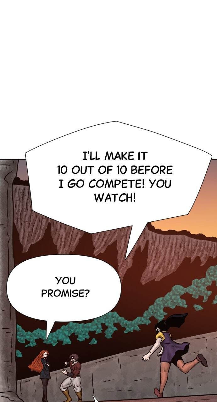 Read Warrior Executioner chapter 112 image 89 on Lezhin