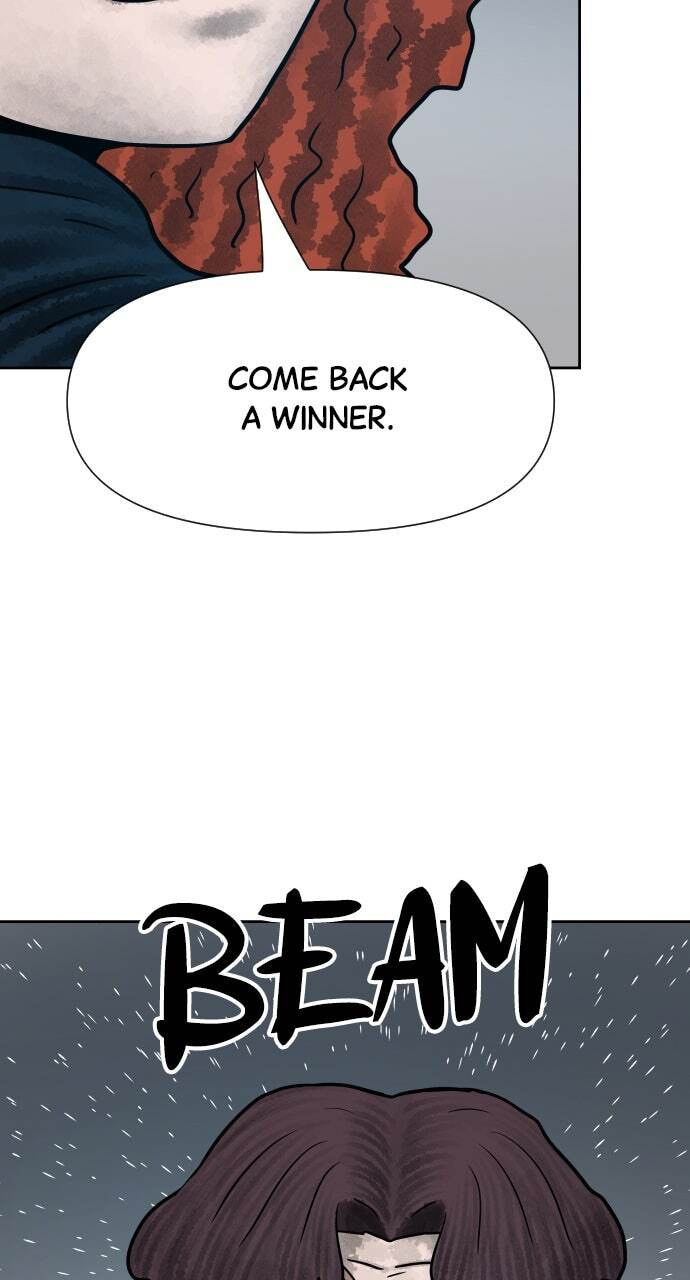 Read Warrior Executioner chapter 112 image 99 on Lezhin