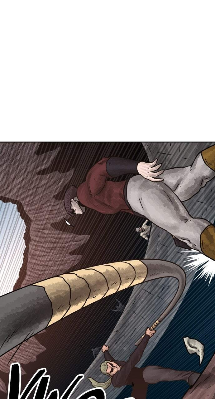 Read Warrior Executioner chapter 114 image 15 on Lezhin