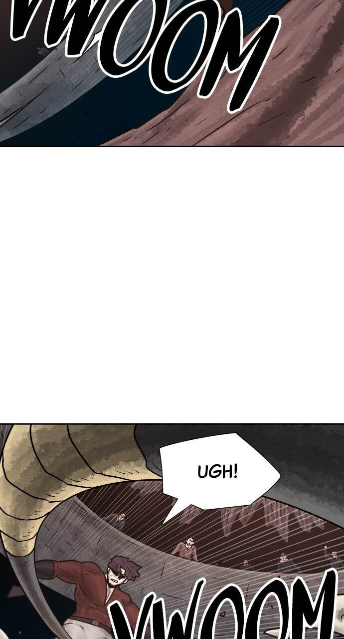 Read Warrior Executioner chapter 114 image 16 on Lezhin