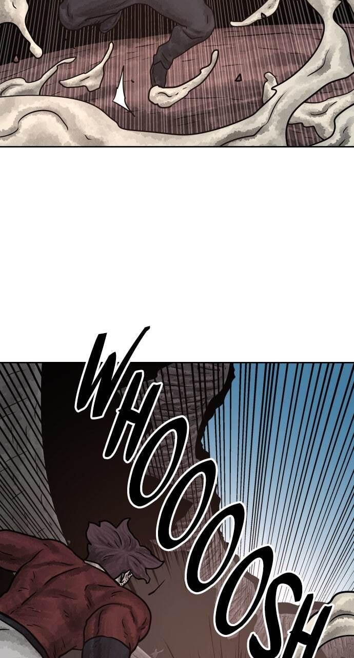 Read Warrior Executioner chapter 114 image 18 on Lezhin