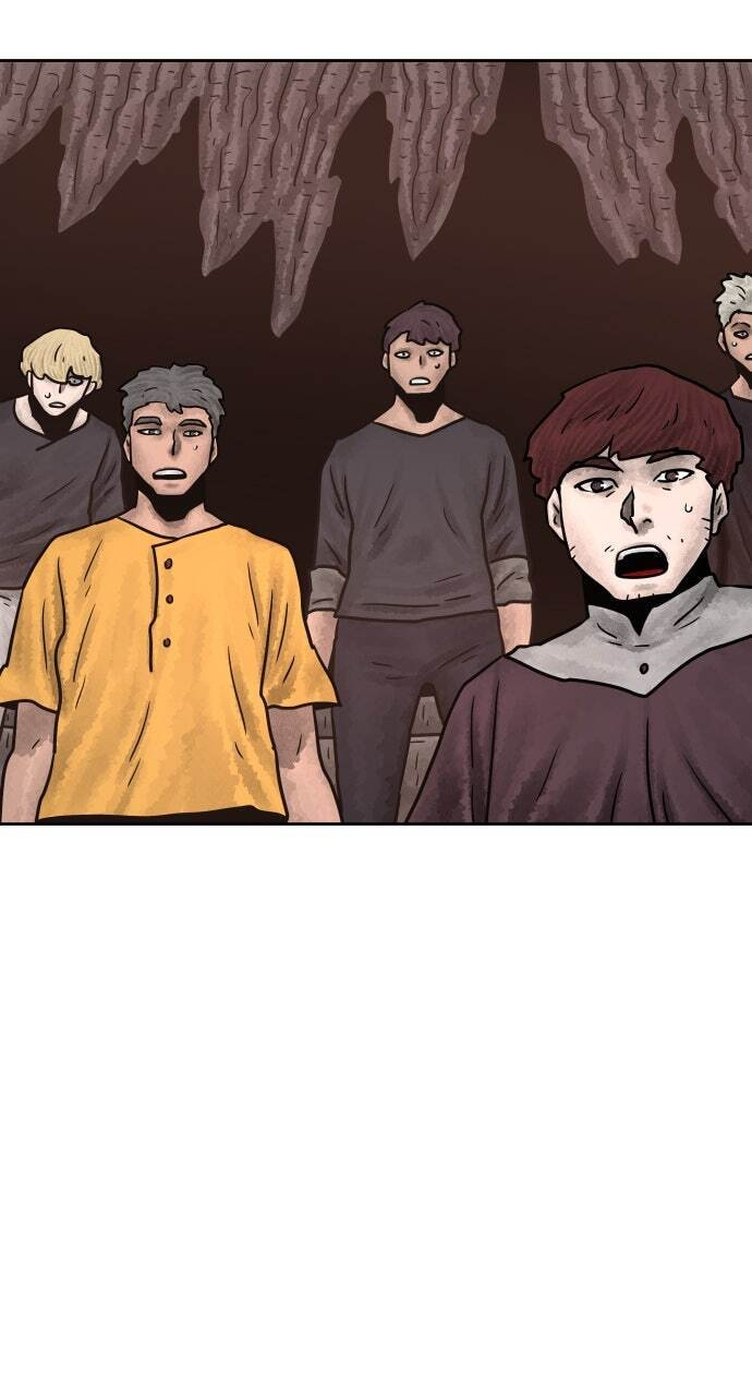 Read Warrior Executioner chapter 114 image 22 on Lezhin