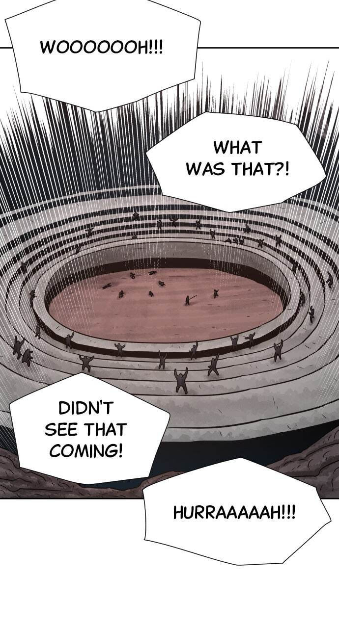 Read Warrior Executioner chapter 114 image 24 on Lezhin