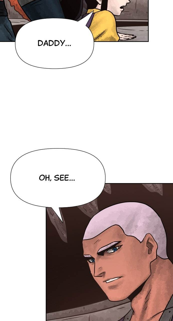 Read Warrior Executioner chapter 114 image 26 on Lezhin