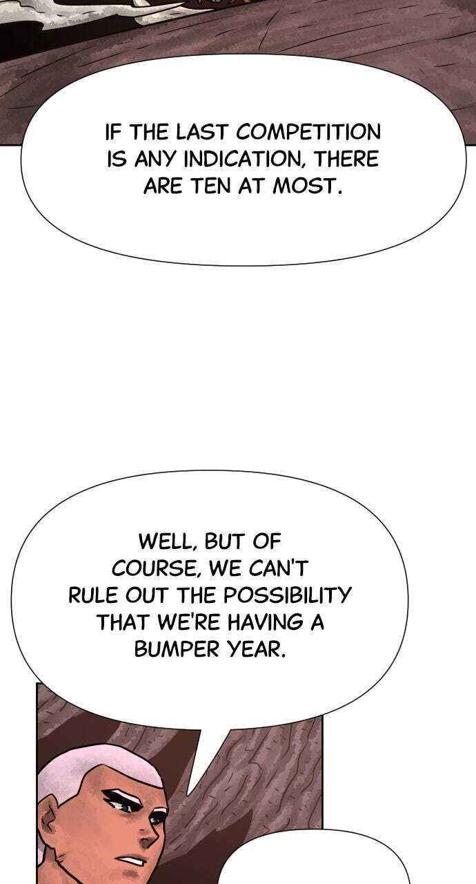 Read Warrior Executioner chapter 114 image 33 on Lezhin