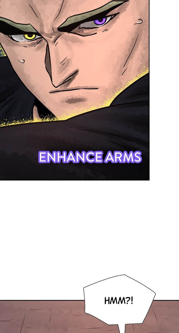 Read Warrior Executioner chapter 114 image 43 on Lezhin