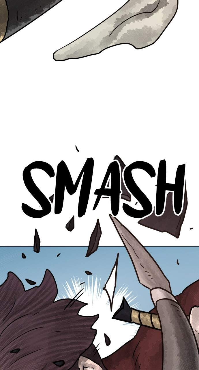 Read Warrior Executioner chapter 114 image 47 on Lezhin