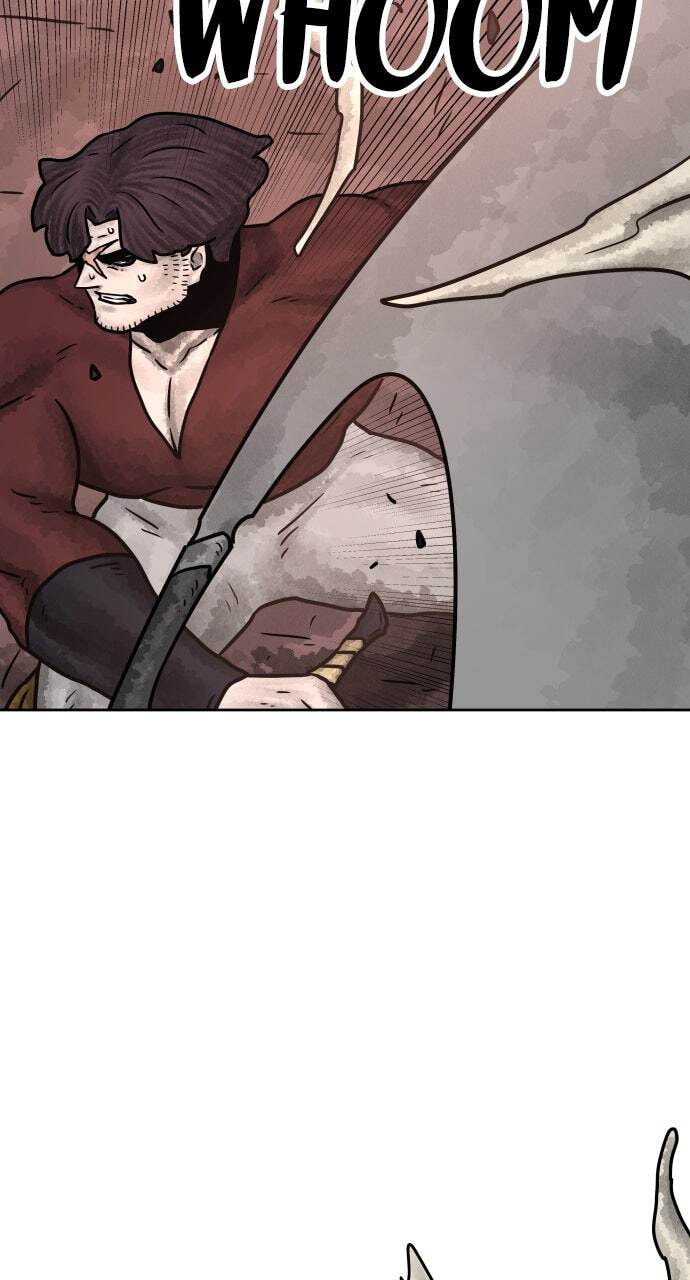 Read Warrior Executioner chapter 114 image 50 on Lezhin