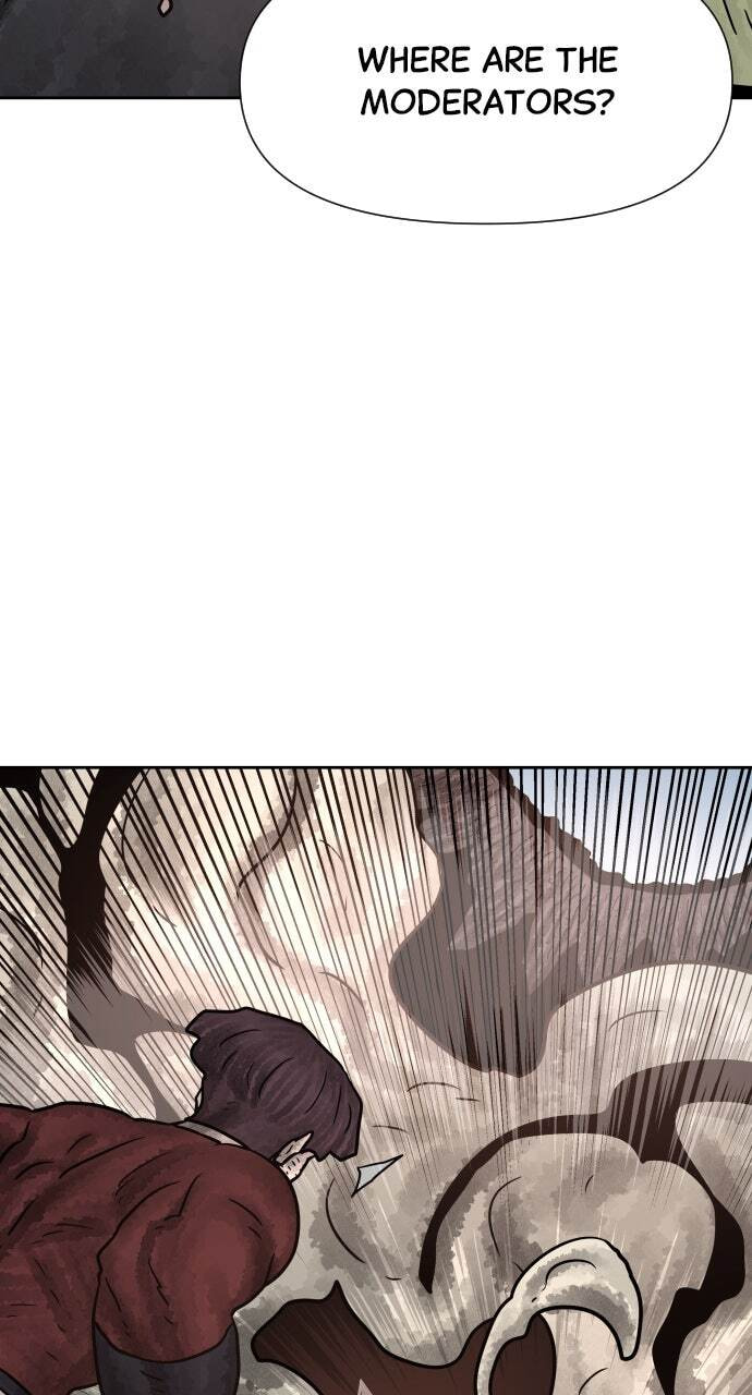 Read Warrior Executioner chapter 114 image 54 on Lezhin