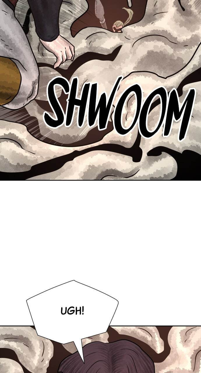 Read Warrior Executioner chapter 114 image 55 on Lezhin