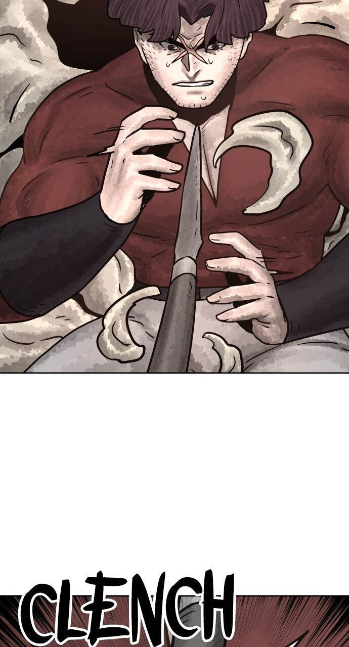 Read Warrior Executioner chapter 114 image 56 on Lezhin