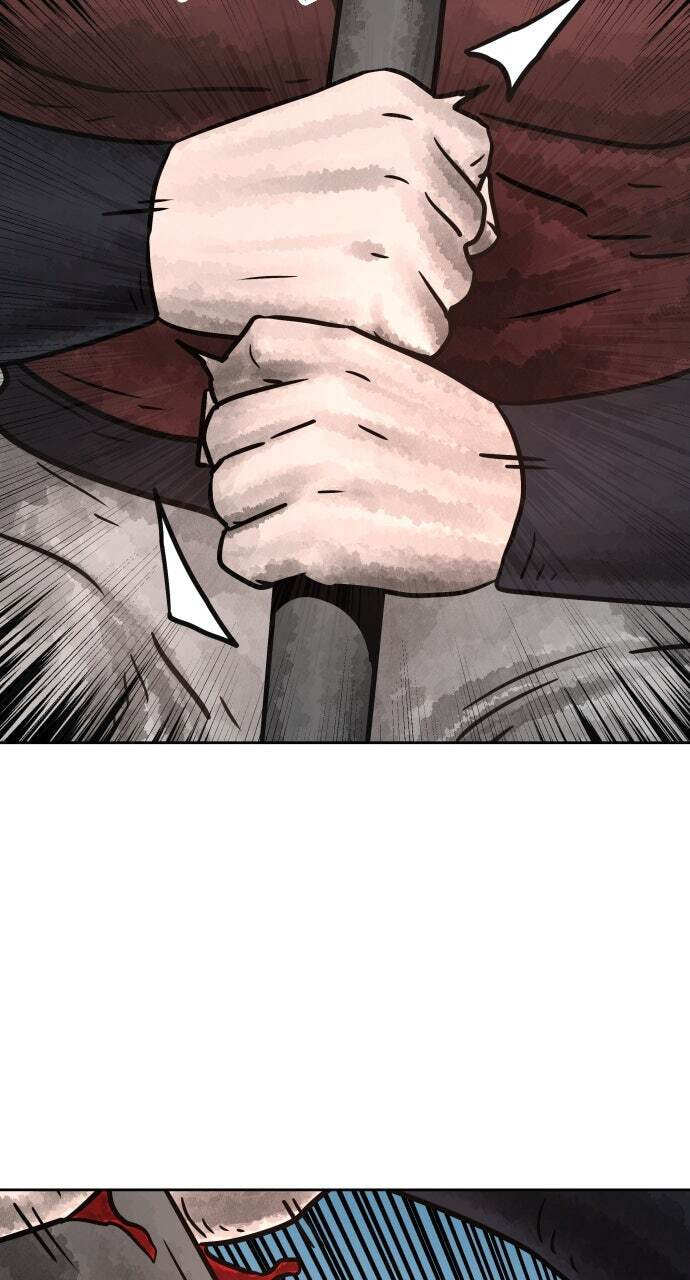 Read Warrior Executioner chapter 114 image 57 on Lezhin