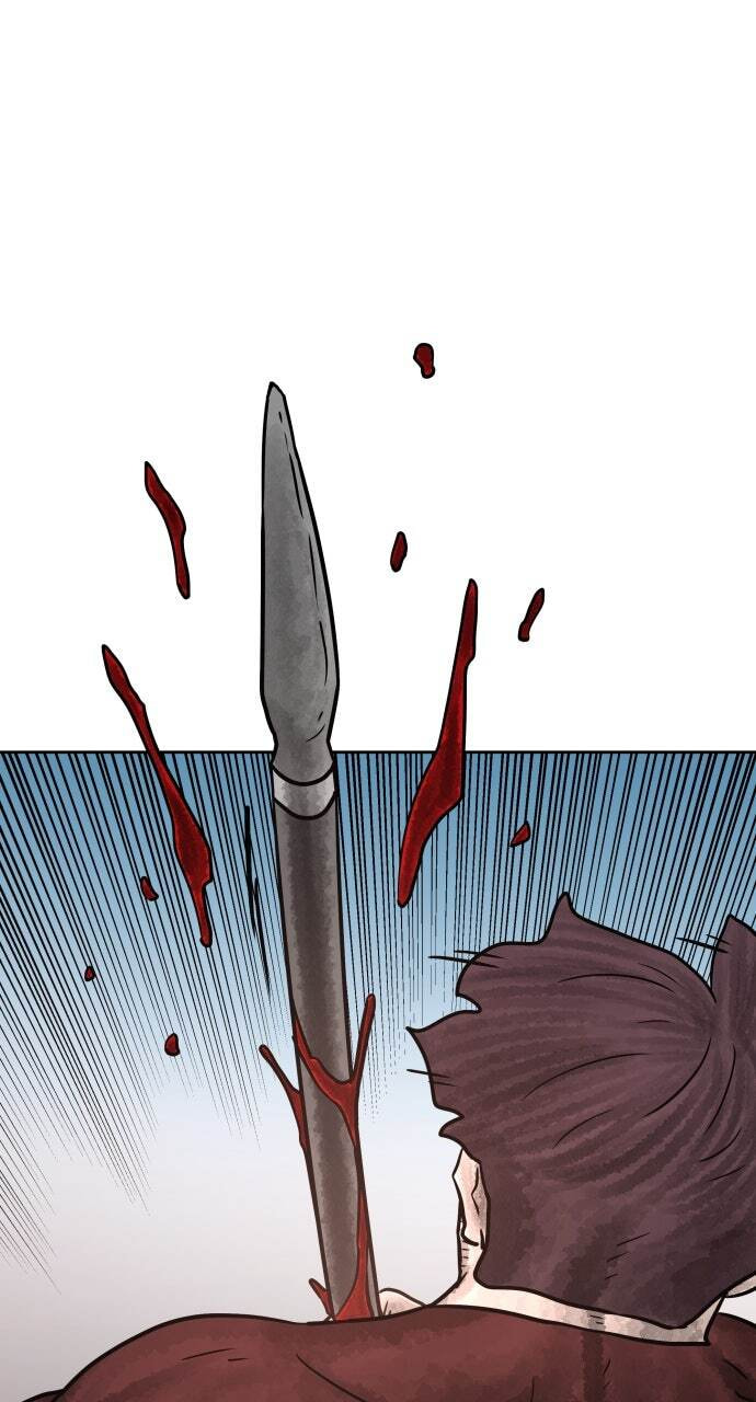 Read Warrior Executioner chapter 114 image 59 on Lezhin