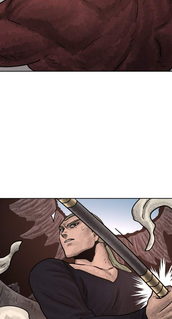 Read Warrior Executioner chapter 114 image 60 on Lezhin