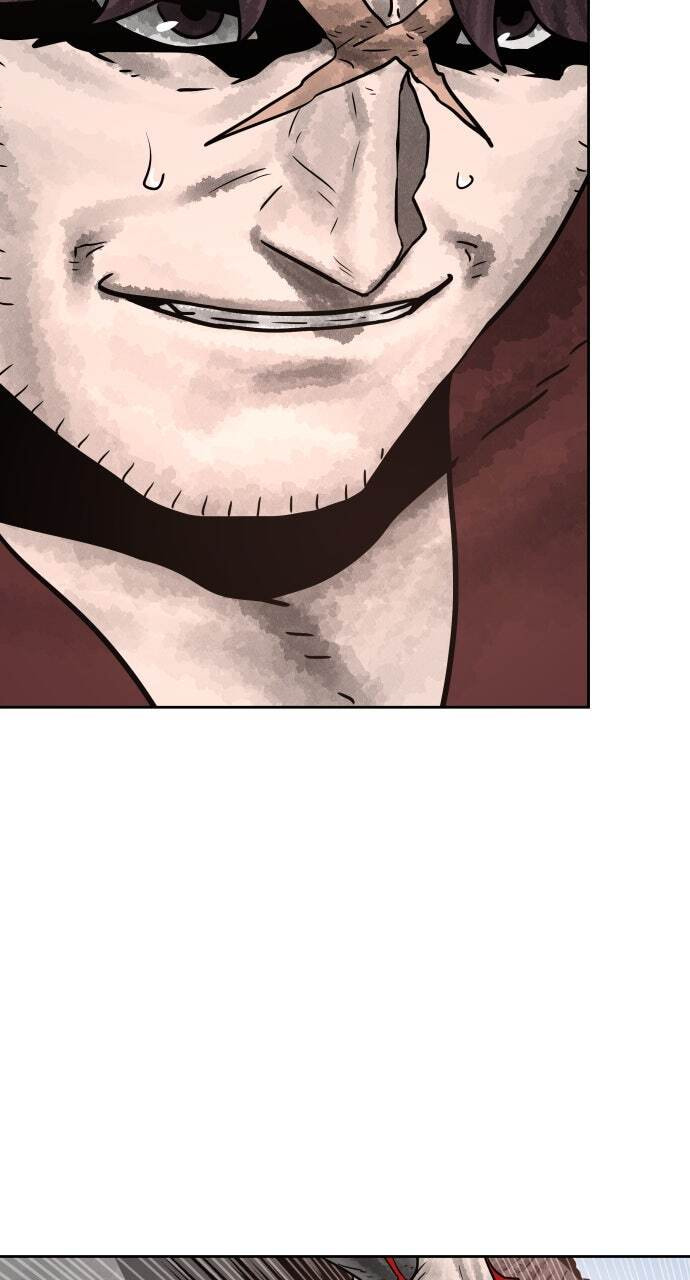 Read Warrior Executioner chapter 114 image 63 on Lezhin