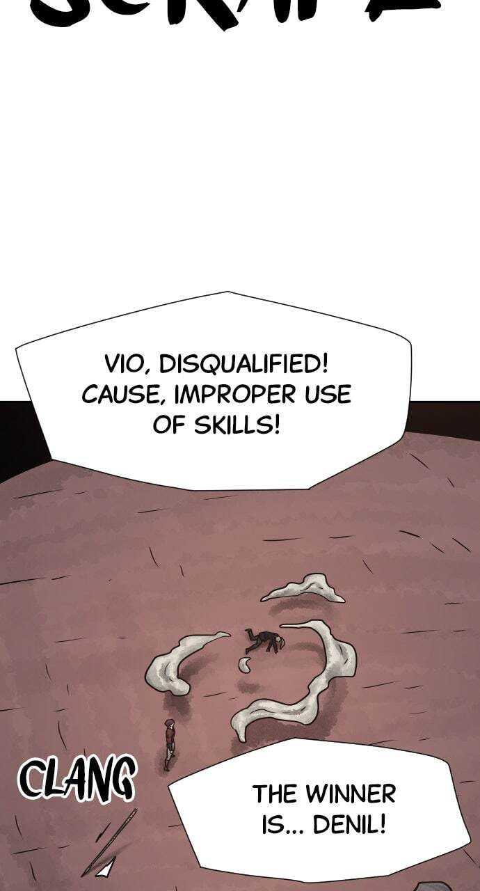 Read Warrior Executioner chapter 114 image 69 on Lezhin