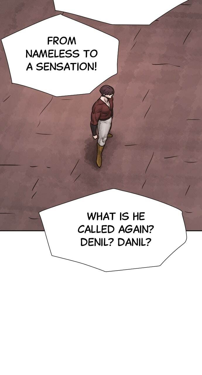 Read Warrior Executioner chapter 114 image 73 on Lezhin