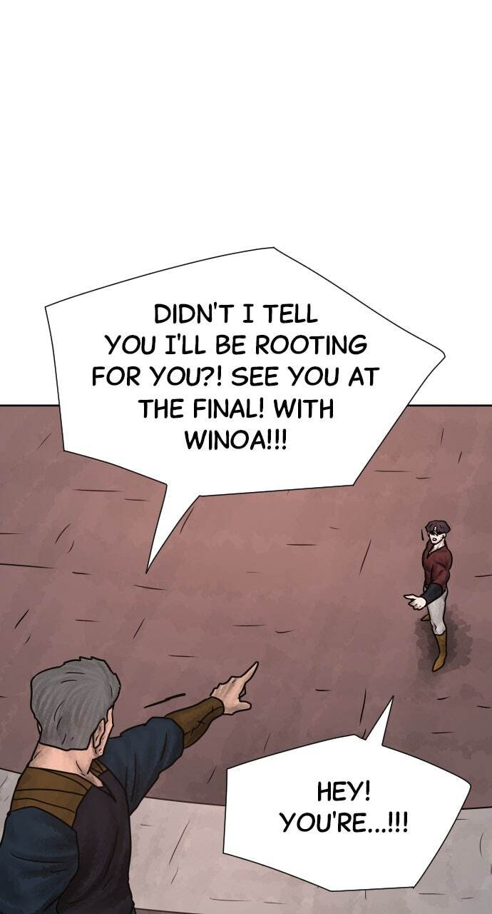 Read Warrior Executioner chapter 114 image 76 on Lezhin