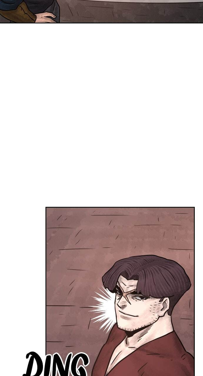 Read Warrior Executioner chapter 114 image 77 on Lezhin