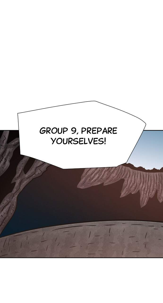 Read Warrior Executioner chapter 114 image 81 on Lezhin