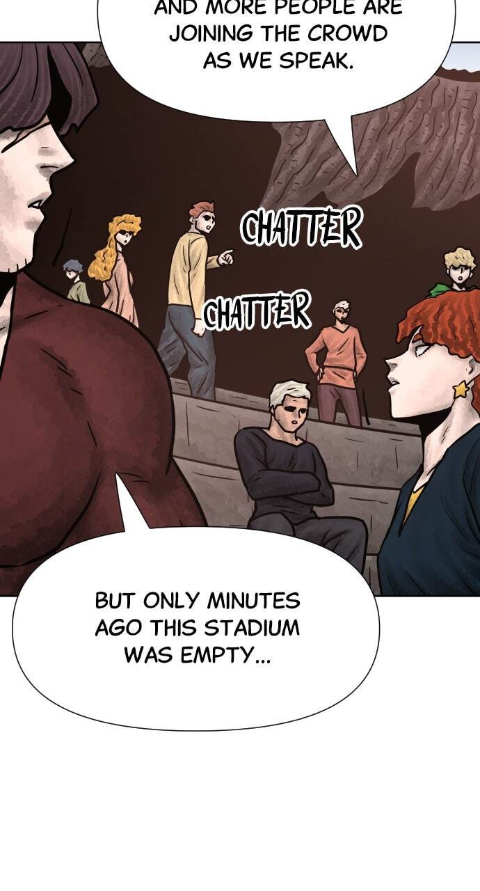 Read Warrior Executioner chapter 114 image 87 on Lezhin