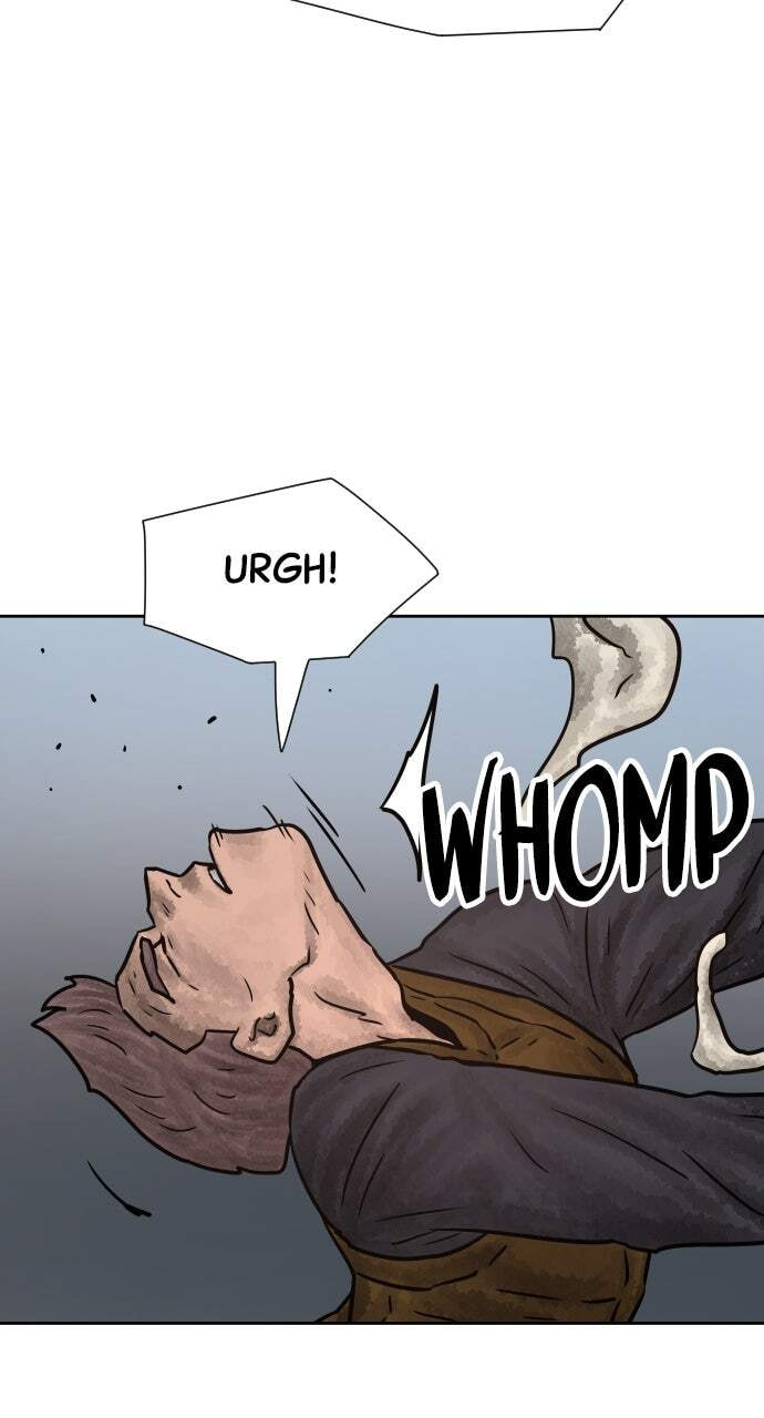 Read Warrior Executioner chapter 114 image 89 on Lezhin