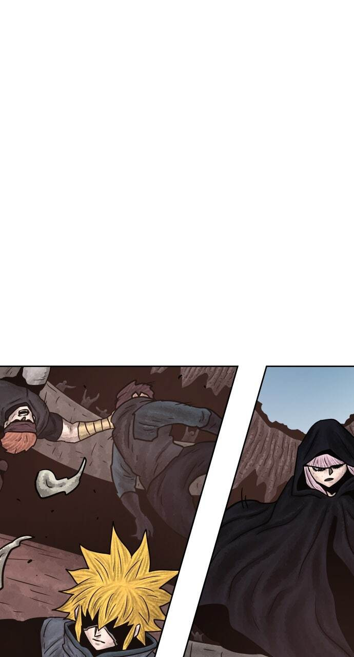 Read Warrior Executioner chapter 115 image 10 on Lezhin
