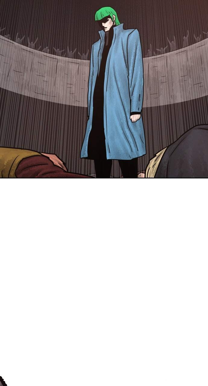 Read Warrior Executioner chapter 115 image 14 on Lezhin