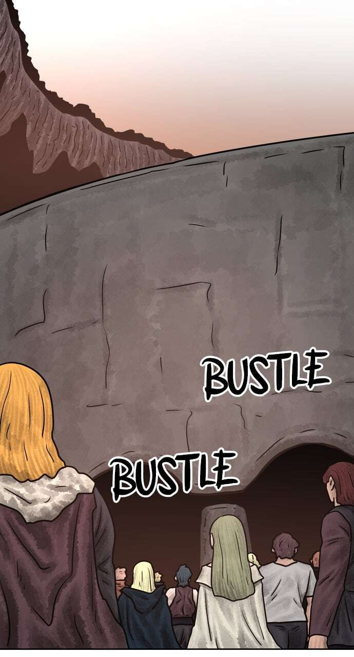 Read Warrior Executioner chapter 115 image 15 on Lezhin