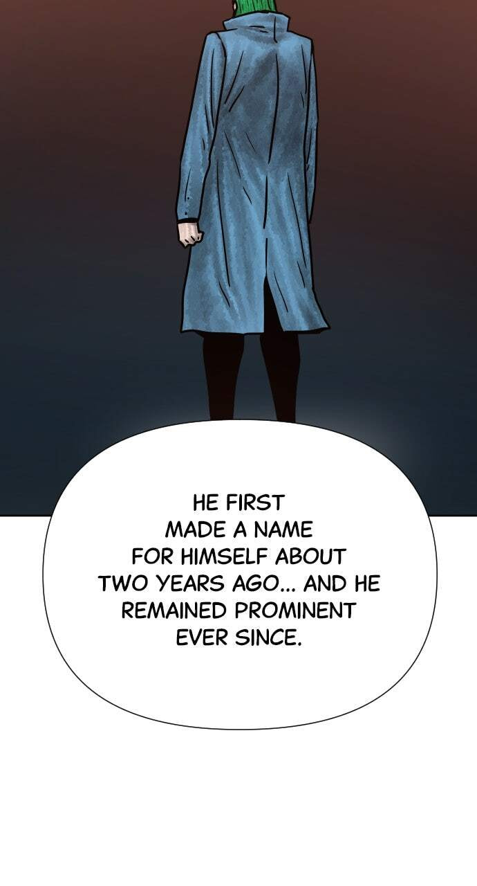 Read Warrior Executioner chapter 115 image 18 on Lezhin