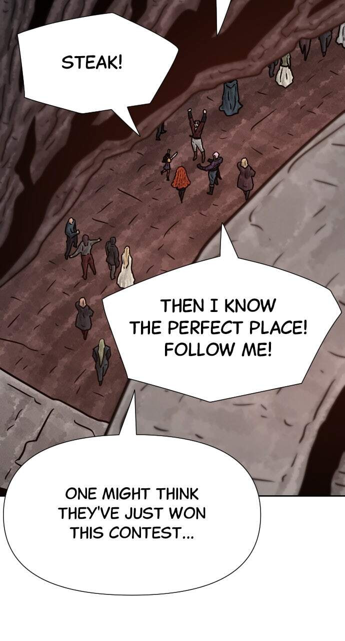 Read Warrior Executioner chapter 115 image 23 on Lezhin